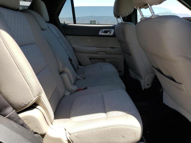 Photo 11 from auction – 2014 FORD EXPLORER X with VIN 1FM5K7D81EGA13763