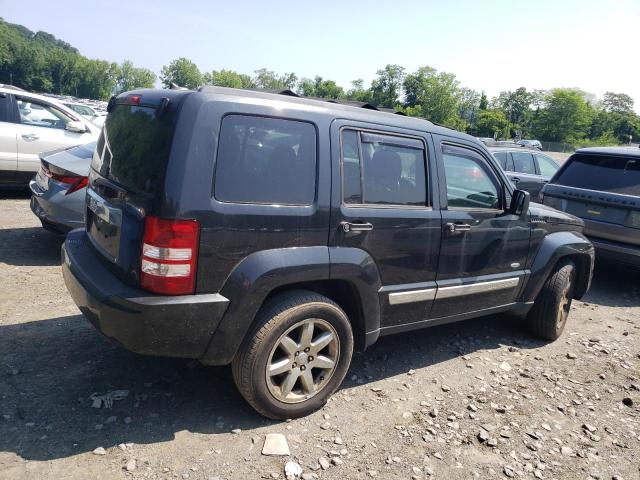 Photo 3 from auction – 2012 JEEP LIBERTY SP with VIN 1C4PJMAK0CW168080