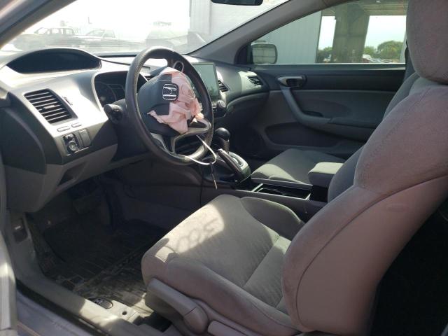 Photo 7 from auction – 2011 HONDA CIVIC LX with VIN 2HGFG1B60BH510815