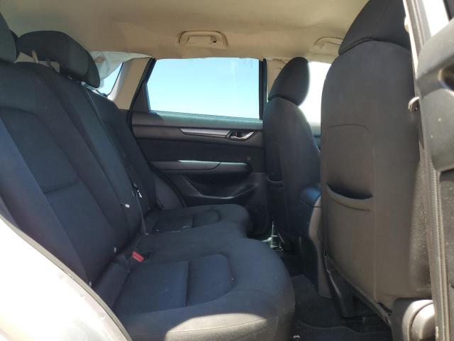 Photo 10 from auction – 2018 MAZDA CX-5 SPORT with VIN JM3KFABM0J0307934