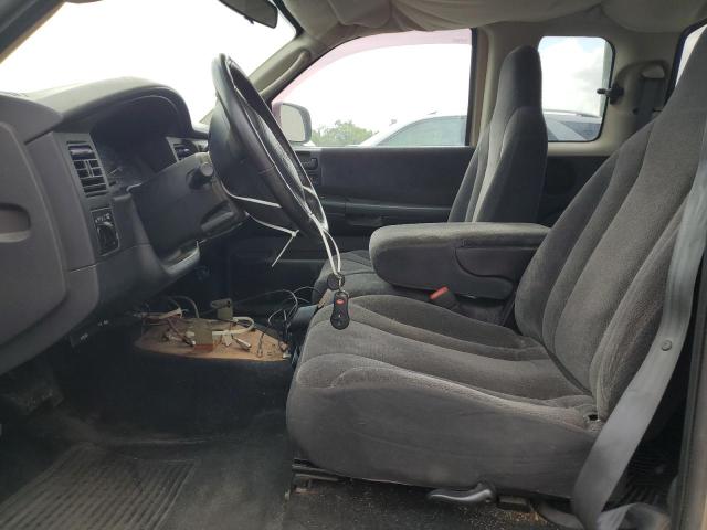 Photo 7 from auction – 2003 DODGE DAKOTA SLT with VIN 1D7HG42N73S265382