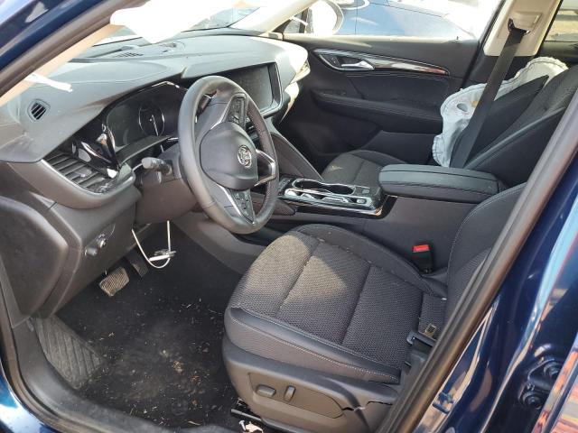 Фото 7 с аукциона – 2023 BUICK ENVISION P с VIN LRBFZMR4XPD020951