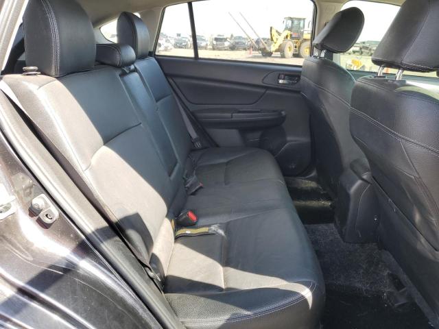Photo 11 from auction – 2013 SUBARU XV CROSSTR with VIN JF2GPAGC4D2891387