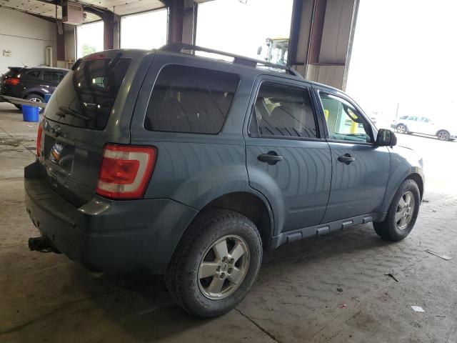 Photo 3 from auction – 2011 FORD ESCAPE XLT with VIN 1FMCU9D74BKC58828