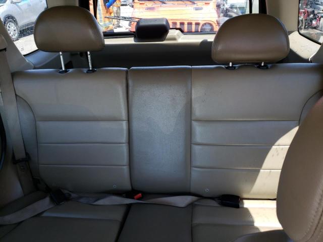 Photo 10 from auction – 2003 FORD ESCAPE XLT with VIN 1FMCU93113KA71724