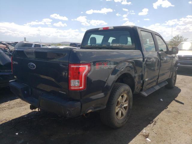 Photo 3 from auction – 2015 FORD F150 SUPER with VIN 1FTEW1EF8FFD01807