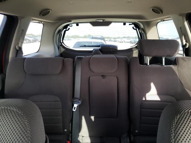 Photo 10 from auction – 2011 NISSAN PATHFINDER with VIN 5N1AR1NN8BC618071