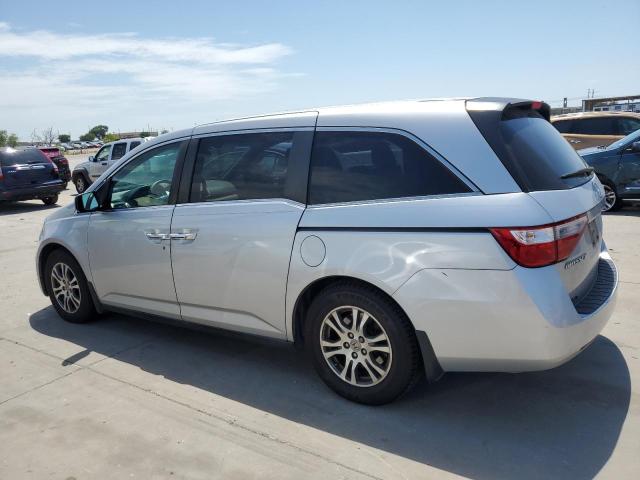 Photo 2 from auction – 2012 HONDA ODYSSEY EX with VIN 5FNRL5H45CB140165