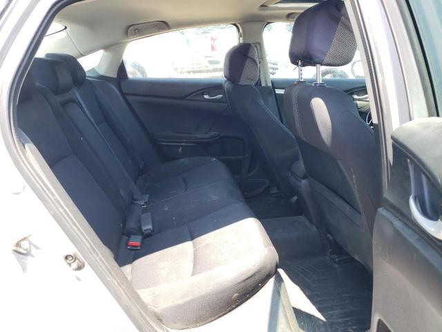 Photo 10 from auction – 2016 HONDA CIVIC EX with VIN 19XFC2F78GE029555