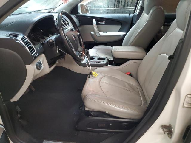 Photo 7 from auction – 2007 GMC ACADIA SLT with VIN 1GKEV33797J132698