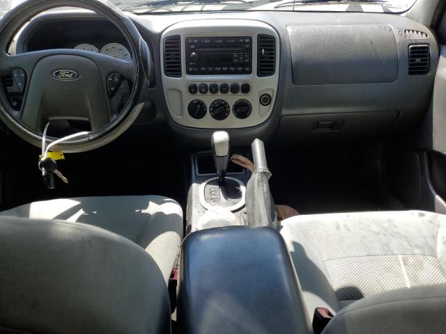 Photo 8 from auction – 2007 FORD ESCAPE HEV with VIN 1FMCU49H77KB87832