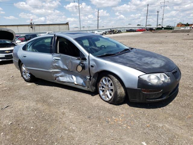 Photo 4 from auction – 2004 CHRYSLER 300M with VIN 2C3HE66G04H685599