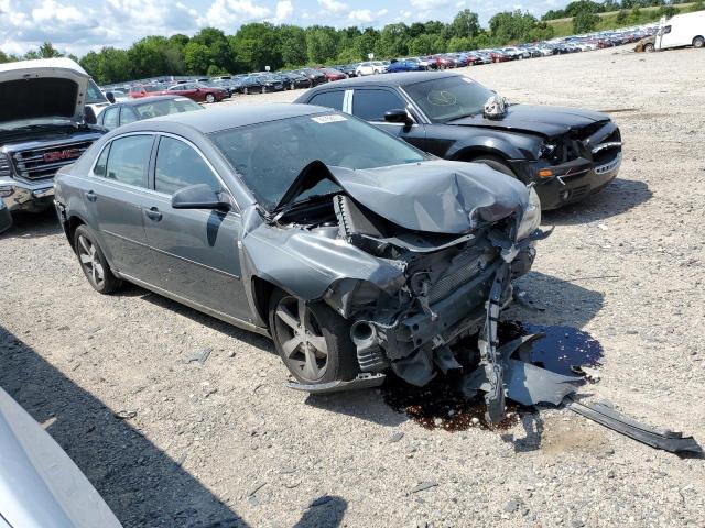 Photo 4 from auction – 2008 CHEVROLET MALIBU 2LT with VIN 1G1ZJ57738F199969