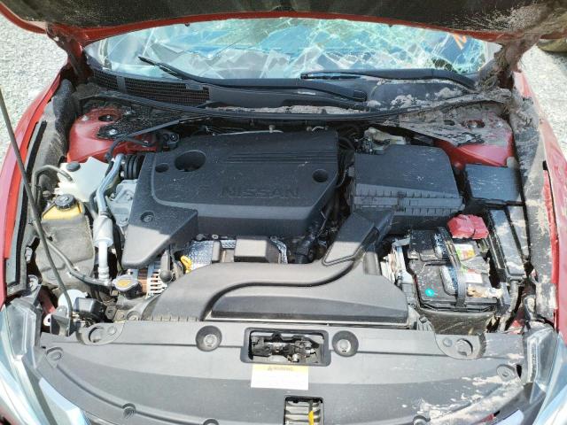 Photo 11 from auction – 2016 NISSAN ALTIMA 2.5 with VIN 1N4AL3AP1GC286089