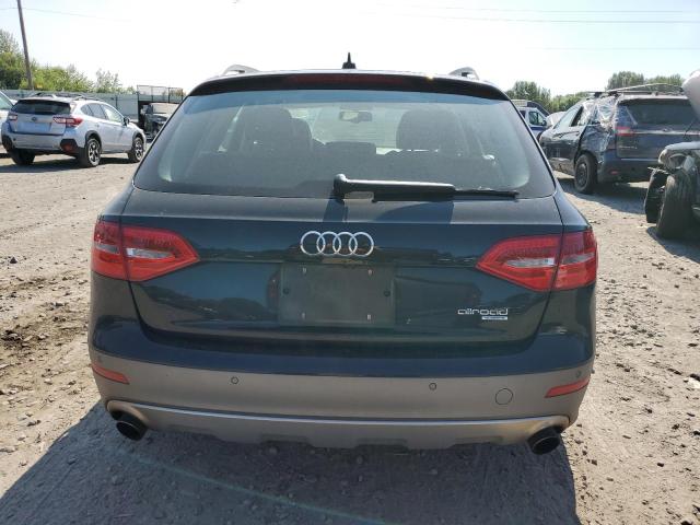 Photo 6 from auction – 2014 AUDI A4 ALLROAD with VIN WA1UFAFL6EA094792