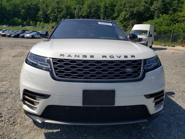 Photo 5 from auction – 2018 LAND ROVER RANGE ROVE with VIN SALYL2RN0JA745551