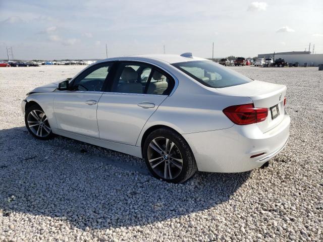 Photo 2 from auction – 2016 BMW 328 I SULE with VIN WBA8E9G5XGNT82252