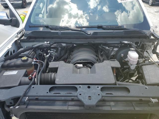 Photo 11 from auction – 2017 CHEVROLET SILVERADO with VIN 3GCUKTEJ1HG196553