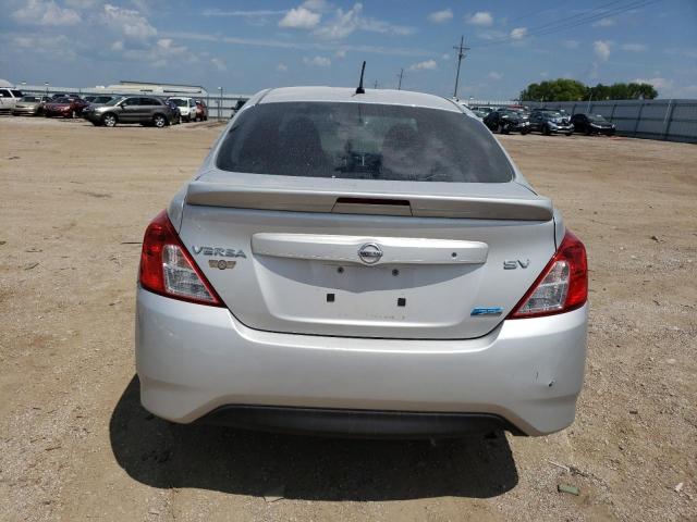 Photo 6 from auction – 2016 NISSAN VERSA S with VIN 3N1CN7AP7GL807893