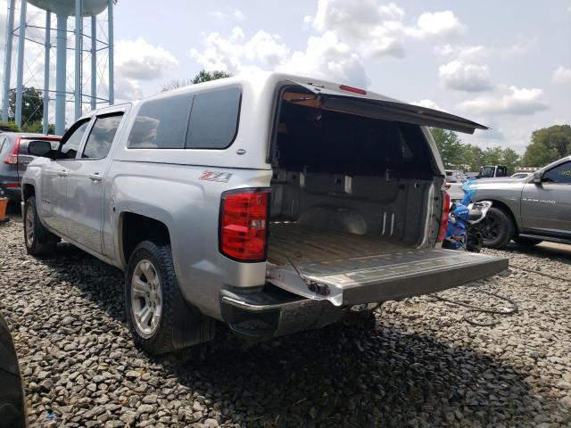 Photo 2 from auction – 2014 CHEVROLET SILVERADO with VIN 3GCUKREC6EG187184
