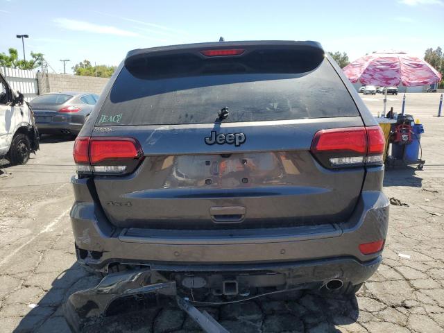 Photo 6 from auction – 2016 JEEP GRAND CHER with VIN 1C4RJFBG8GC360563
