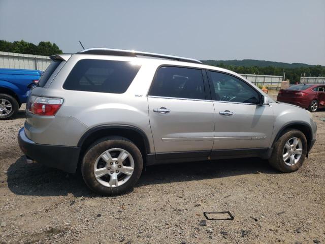 Photo 3 from auction – 2007 GMC ACADIA SLT with VIN 1GKER237X7J102690