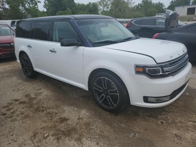 Photo 4 from auction – 2015 FORD FLEX LIMIT with VIN 2FMHK6D85FBA09490