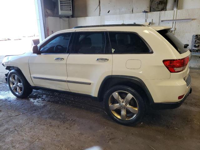 Photo 2 from auction – 2011 JEEP GRAND CHER with VIN 1J4RR6GT3BC620109