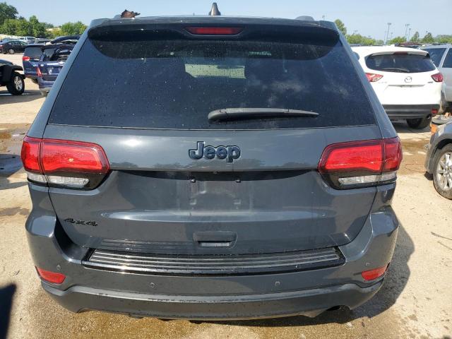 Photo 6 from auction – 2018 JEEP GRAND CHER with VIN 1C4RJFAG4JC382293