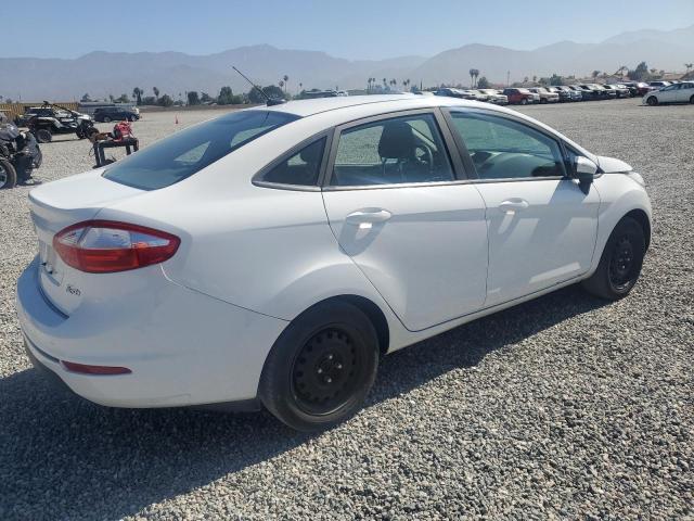 Photo 3 from auction – 2017 FORD FIESTA S with VIN 3FADP4AJ1HM147597