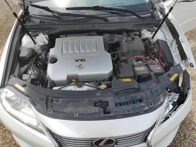 Photo 11 from auction – 2015 LEXUS ES 350 with VIN JTHBK1GG4F2152645