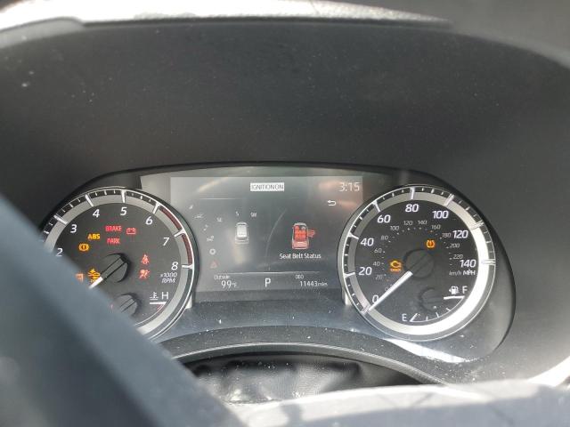 Photo 9 from auction – 2023 TOYOTA HIGHLANDER with VIN 5TDKDRAH1PS501315