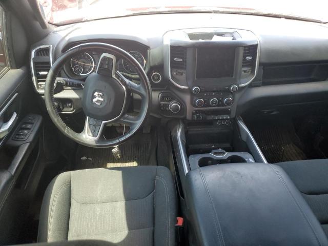 Photo 8 from auction – 2022 RAM 1500 BIG H with VIN 1C6SRFFT4NN279957