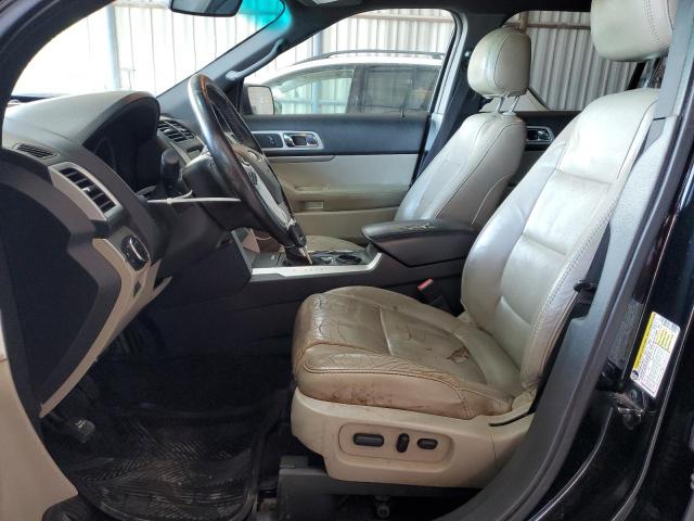 Photo 7 from auction – 2011 FORD EXPLORER X with VIN 1FMHK7D81BGA90805