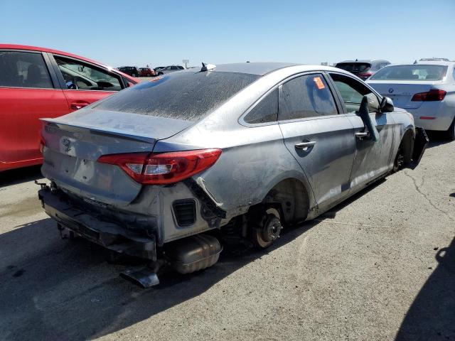 Photo 3 from auction – 2016 HYUNDAI SONATA SE with VIN 5NPE24AF7GH347915