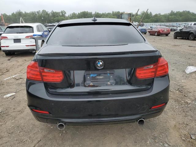 صورة رقم 6 من المزاد - 2014 BMW 335 XI مع VIN WBA3B9C57EF801500