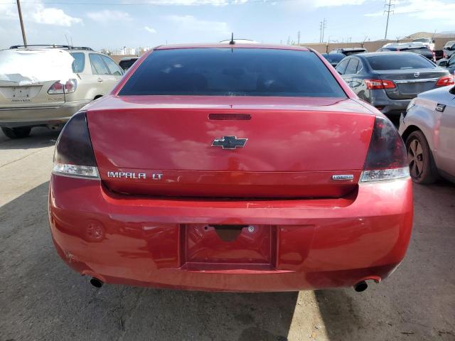 Photo 6 from auction – 2014 CHEVROLET IMPALA LIM with VIN 2G1WB5E34E1101082