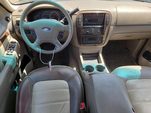 Photo 8 from auction – 2002 FORD EXPLORER E with VIN 1FMZU74W32ZC59174