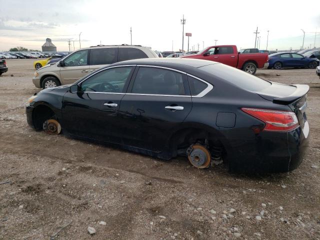 Photo 2 from auction – 2013 NISSAN ALTIMA 2.5 with VIN 1N4AL3AP7DN498396
