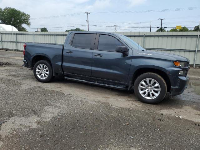 Photo 4 from auction – 2019 CHEVROLET SILVERADO with VIN 3GCPWBEHXKG301316