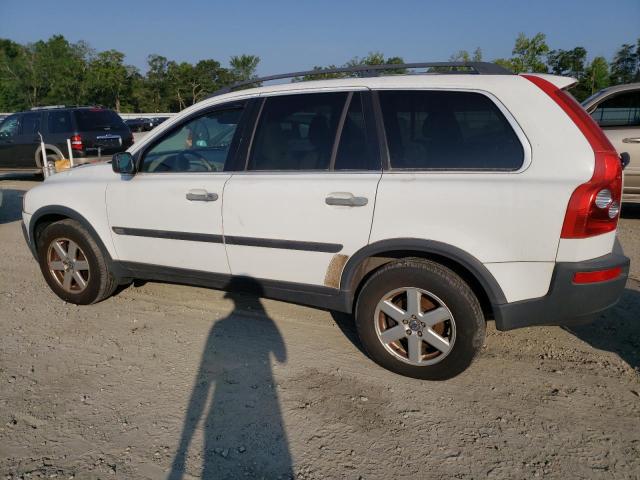 Photo 2 from auction – 2006 VOLVO XC90 with VIN YV4CZ592X61291224