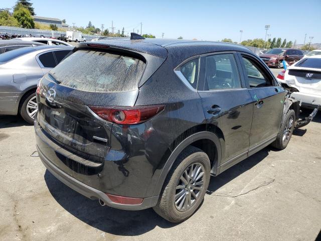 Photo 3 from auction – 2021 MAZDA CX-5 SPORT with VIN JM3KFBBM1M0376299
