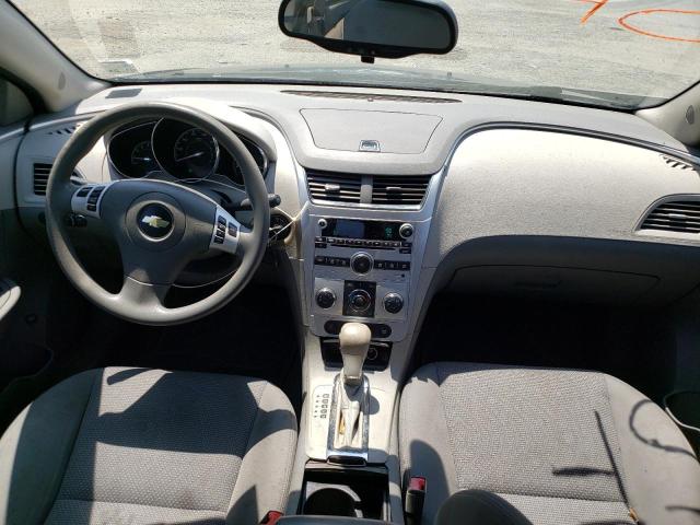 Photo 8 from auction – 2011 CHEVROLET MALIBU 1LT with VIN 1G1ZC5E15BF345384
