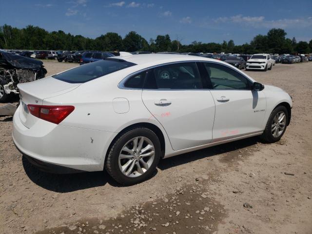 Photo 3 from auction – 2016 CHEVROLET MALIBU LT with VIN 1G1ZE5ST3GF242083