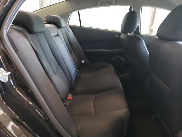 Photo 10 from auction – 2011 MAZDA 6 I with VIN 1YVHZ8BH4B5M14067