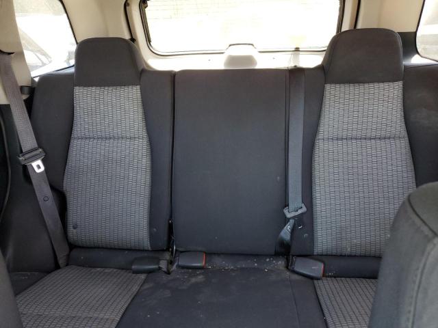 Photo 10 from auction – 2010 JEEP GRAND CHER with VIN 1J4PR4GK3AC110215