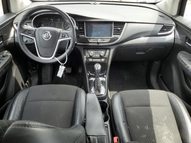 Photo 8 from auction – 2017 BUICK ENCORE PRE with VIN KL4CJBSB3HB013226