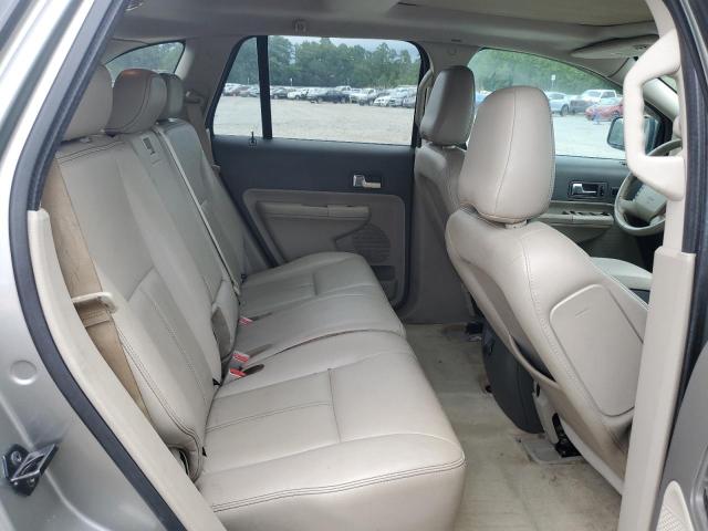 Photo 11 from auction – 2008 FORD EDGE LIMIT with VIN 2FMDK39C28BA36854