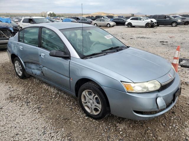 Zdjęcie 4 z aukcji – 2003 SATURN ION LEVEL z VIN 1G8AJ52F03Z149714