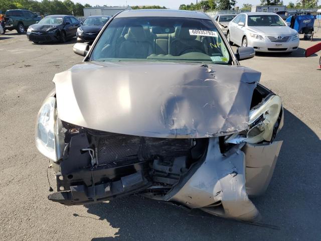 Photo 5 from auction – 2011 NISSAN ALITMA with VIN 1N4AL2AP0BN513442